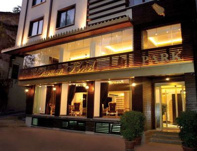 OTTOMAN PARK HOTEL