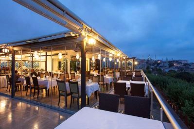 OTTOMAN PARK HOTEL