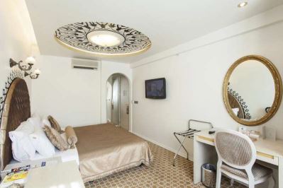 OTTOMAN PARK HOTEL