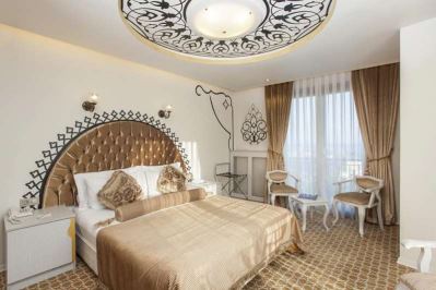 OTTOMAN PARK HOTEL