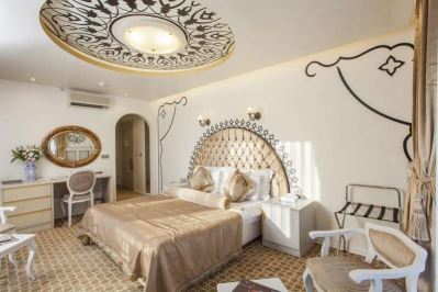 OTTOMAN PARK HOTEL
