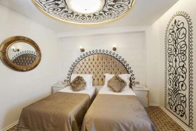 OTTOMAN PARK HOTEL