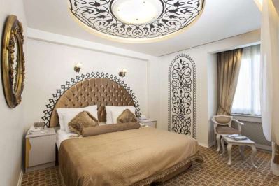 OTTOMAN PARK HOTEL