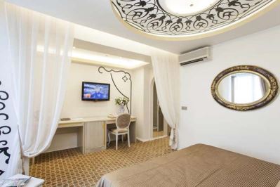 OTTOMAN PARK HOTEL