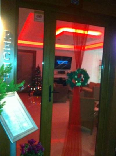 PANORAMA BUTİK HOTEL