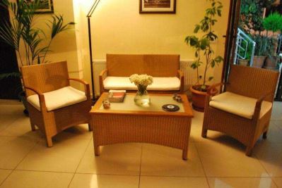 PANORAMA BUTİK HOTEL