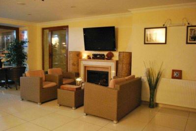 PANORAMA BUTİK HOTEL