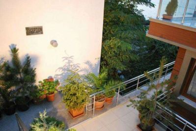 PANORAMA BUTİK HOTEL
