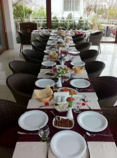 PANORAMA BUTİK HOTEL