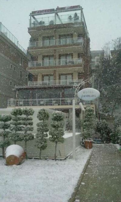 PANORAMA BUTİK HOTEL