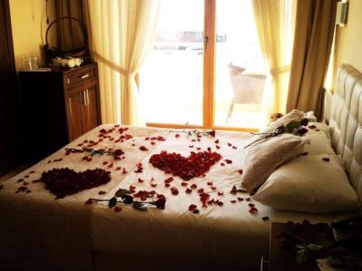 PANORAMA BUTİK HOTEL