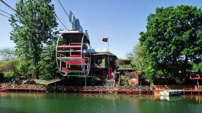 PARADISE OTEL