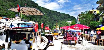 PARADISE OTEL