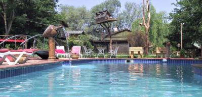 PARADISE OTEL