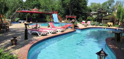 PARADISE OTEL