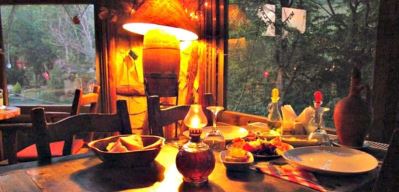 PARADISE OTEL