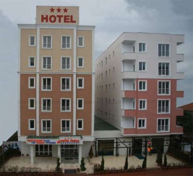 PASHA HOTEL
