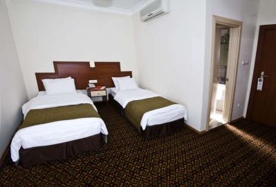 PASHA HOTEL