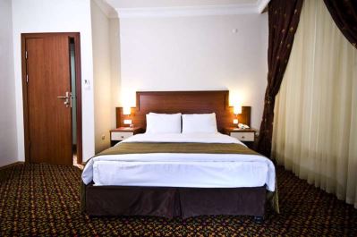 PASHA HOTEL