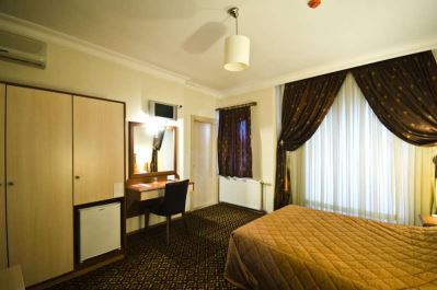 PASHA HOTEL