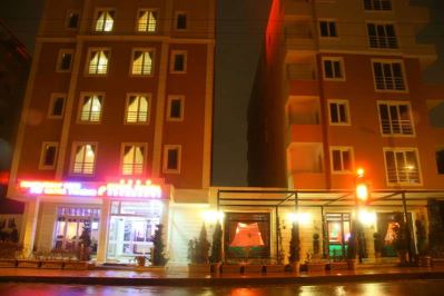 PASHA HOTEL