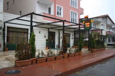 PASHA HOTEL