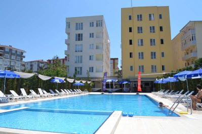 PASHA HOTEL