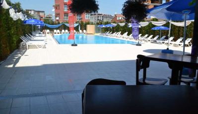 PASHA HOTEL