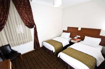 PASHA HOTEL