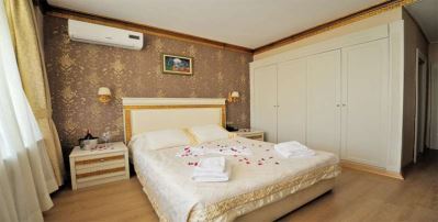 PELİKAN HOTEL