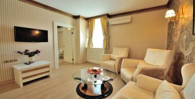 PELİKAN HOTEL