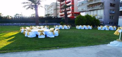 PELİKAN HOTEL