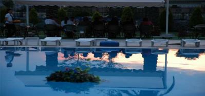 PELİKAN HOTEL