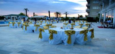 PELİKAN HOTEL