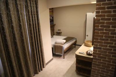 THE PERA HOTEL