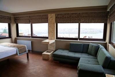 THE PERA HOTEL