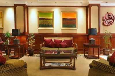 PERA ROSE HOTEL