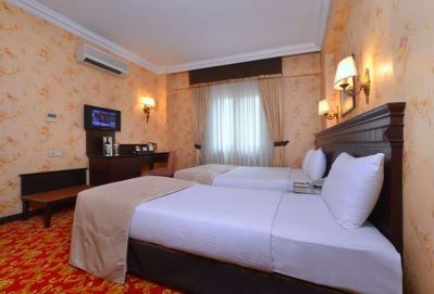PERA ROSE HOTEL