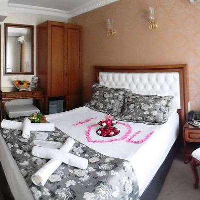 PIANOFORTE HOTEL
