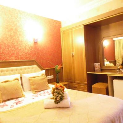 PIANOFORTE HOTEL