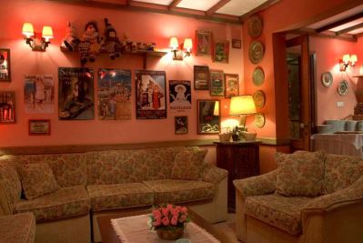 PICCOLO MONDO HOTEL