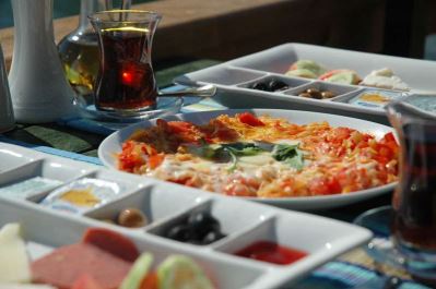 PICCOLO MONDO HOTEL