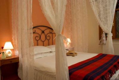 PICCOLO MONDO HOTEL