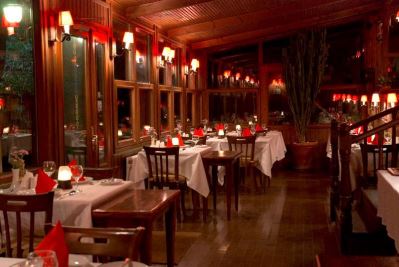 PICCOLO MONDO HOTEL