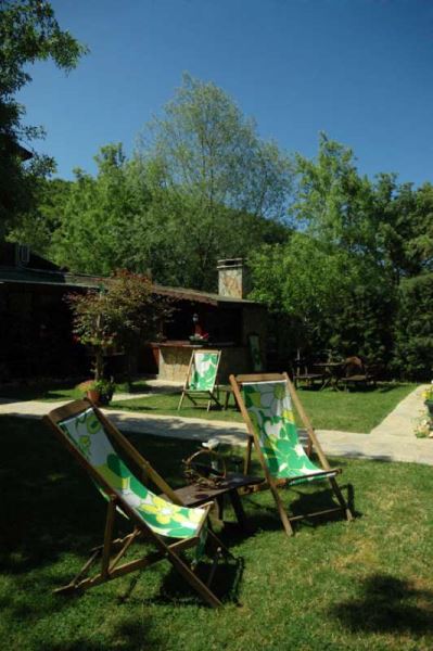 PICCOLO MONDO HOTEL