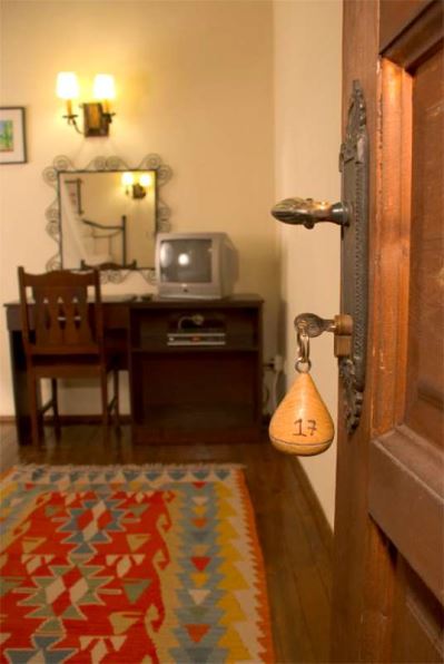 PICCOLO MONDO HOTEL