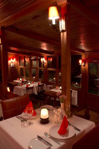 PICCOLO MONDO HOTEL