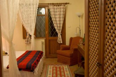 PICCOLO MONDO HOTEL