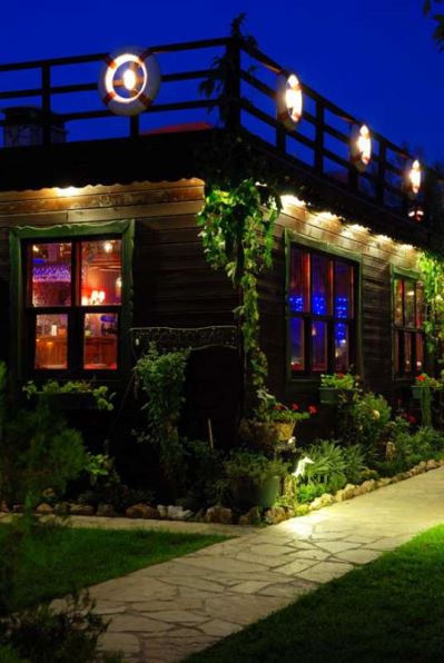 PICCOLO MONDO HOTEL