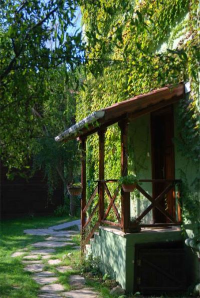 PICCOLO MONDO HOTEL